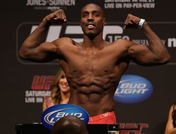 фото - Фил Дэвис – в очереди к Фёдору Емельяненко