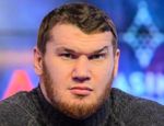 Супертяж-нокаутёр Махмудов подерётся с «Викингом», а Егоров оспорит титул