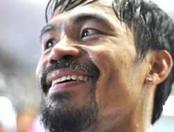 фото - Арум: Заплачу любые деньги за бой Ломаченко–Пакьяо