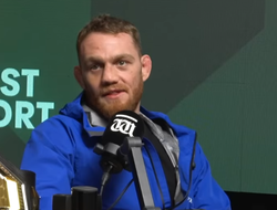 фото - Стало известно, кто поможет Маддалене в подготовке к Махачеву