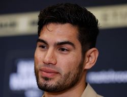 фото - Рамирес перед боем с Биволом назвал свою мечту в боксе