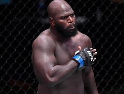 фото - UFC. Розенструйк и Тыбура подерутся в андеркарде у Махачева и Дариуша