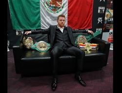 фото - Иск Канело Альвареса. Шокирующие подробности от инсайдера