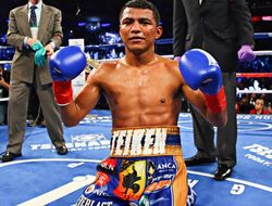 фото - Роману Гонсалесу назначили новые тесты, но он не может попасть в США