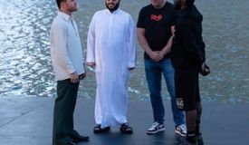 Драма в стиле Канело-Кроуфорд! У Сулеймана претензии к Аль аш-Шейху и Уайту
