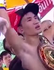 Джейсевер Абседе