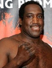 Ларон Митчелл