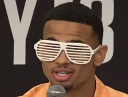 фото - «Сделаем это дерьмо в Вегасе!» Райана Гарсию вызвали на бой