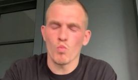 Гэрри оценил шансы Макгрегора и Холлоуэя