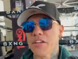 фото - Прав или неправ? Росадо раскритиковал Берлангу