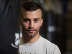 фото - Лемьё: «Хочу драться с Головкиным, но при одном условии...»