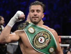 фото - Лемьё стал чемпионом мира, изваляв Энжикама