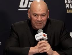 фото - Чемпионы Чимаев и Перейра сменят дивизионы? Ответ Уайта