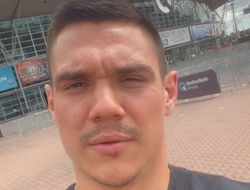 фото - Цзю угрожает Иноуэ нокаутом: «Тут тебе не конкурс бодибилдеров»