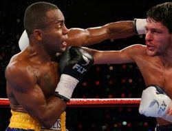фото - Джейми Макдоннелл и Либорио Солис подерутся за пояс WBA ещё раз