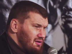 фото - Соперник Махмудова внезапно завершил карьеру. Уже нашли нового