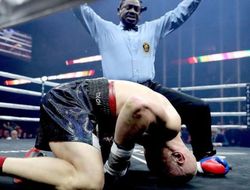 фото - У Гассиева есть коронный удар. Здоровяк раскрыл все свои секреты