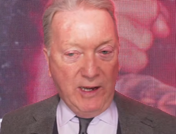 фото - Грядёт бой Иноуэ – Болл. Рассказывает Уоррен