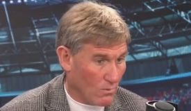 Джордан: «Если у меня есть деньги, то зачем мне нужны Хирн и Уоррен?»