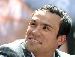 фото - Маркес: «Пора Мэйуэзеру и Пакьяо выяснить, кто есть кто»