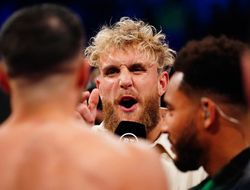 фото - Майк Тайсон удивил мнением о поединке Пол – Фьюри 