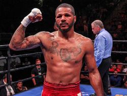 фото - Нокаутище! Энтони Диррелл срубил апперкотом Маркоса Эрнандеса — видео 