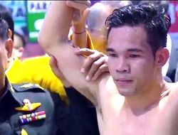 фото - Осиротевший титул Гонсалеса разыграют небитый Каиканха и Эрнандес