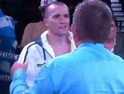 фото - Чемпион OTX Кацуракис забил Круса, сын экс-чемпиона устроил хаос