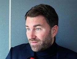 фото - Джошуа может драться не только на DAZN, а Фьюри теперь ограничен — Херн