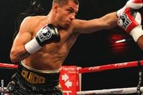 Видео боя: Скотт Куигг – Йоандрис Салинас