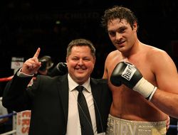 фото - Бывший промоутер Тайсона Фьюри: «Я знал, что так будет...»