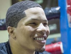 фото - Жервонта Дэвис продолжает «морозиться» от боя с Василием Ломаченко