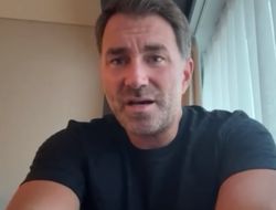 фото - Стало известно, когда может состояться дебют Опетаи в хэвивейте