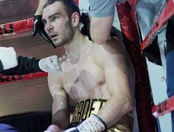 фото - Претендент для Канело: россиянин Шведенко получил кубинского соперника