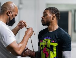 фото - Спенс далёк от оптимальной формы? Чемпион забавно оговорился