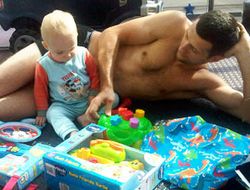 фото - Карл Фроч надеется получить шанс поквитаться с Миккелем Кесслером