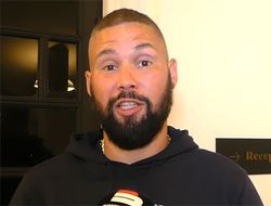 фото - «Иногда они возвращаются и кусают вас за задницу». Тони Беллью — о боях Дэвида Хэя и Джейка Пола