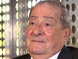 фото - Усик принял предложение саудитов, дело за Фьюри — Арум с новостями