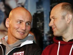 фото - Холодная голова Шпильки станет проблемой для Уайлдера — мнение тренера