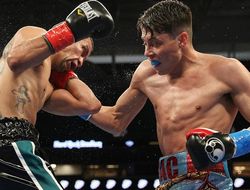 фото - Экс-претендент на титул UFC избит и нокаутирован в профибоксе: видео