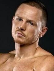 Люк Джексон