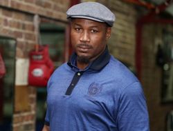 фото - Льюис катком прошёлся по Энтони Джошуа: Кто босс, ты или Херн?