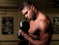 фото - (ММА) Алистар Оверим получил лицензию и будет драться с Силвой