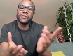 фото - Шок дня? 48-летний Мейвезер заговорил о полноценном камбэке