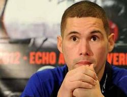 фото - Беллью: «Благодаря лучшей защите, Стивенсон – фаворит в бою с Ковалёвым»