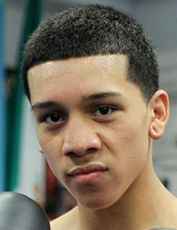 Джоэл Диас, мл.