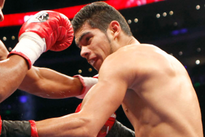 Видео боя: Хильберто Рамирес – Джуниор Талипо, HD 720