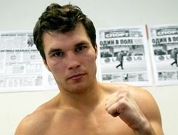 фото - Григорий Дрозд против Матеуша Мастернака в андеркарте Кличко-Поветкин