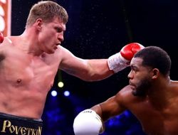 фото - «Склоняюсь к победе Поветкина нокаутом». Хантер не верит в фаворита-Уайта