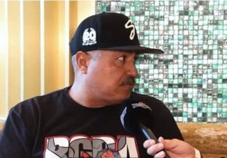 Такума Иноуэ готов заменить брата и сразиться с Родригесом